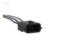 Lambda sensor Heated DOX-0572 DENSO for NISSAN JUKE QASHQAI II PULSAR Hatchback