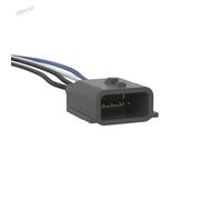 Denso Lambda Sensor DOX-0590 Direct Fit Heated for Nissan Qashqai II 1.5 (13-)