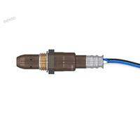 Oxygen Sensor DENSO DOX-0595 for TOYOTA YARIS (_P13_) 1.3 2010-202