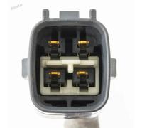 Oxygen Sensor DENSO DOX-0595 for TOYOTA YARIS (_P13_) 1.3 2010-202