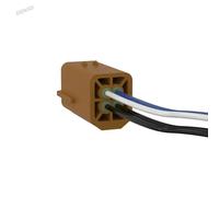 Lambda Sensor fits NISSAN PATHFINDER R51 2.5D 2011 on YD25DDTi Oxygen Denso New