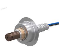 Lambda Sensor fits NISSAN PATHFINDER R51 2.5D 2011 on YD25DDTi Oxygen Denso New