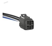 DENSO Lambda Sensor DOX-0602 Oxygen O2 Precision Fit - OE Matching Quality