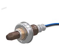 Lambda sensor Heated DOX-0614 DENSO for TOYOTA AURIS PRIUS