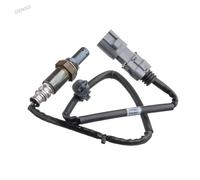 Lambda Sensor fits TOYOTA AURIS 1.8 Post Cat 10 to 18 2ZR-FXE Oxygen Denso New