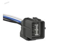 Lambda sensor Heated DOX-0628 DENSO for SUBARU LEGACY IV Estate LEGACY IV