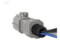 Lambda sensor Heated DOX-0639 DENSO for TOYOTA C-HR