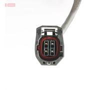Denso Lambda Oxygen Sensor DOX-0645 Heated 4-Pin OE Z678188G1 Fits Mazda 3 1.6L