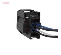 Denso Lambda Oxygen Sensor DOX-0645 Heated 4-Pin OE Z678188G1 Fits Mazda 3 1.6L