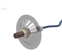 Denso Lambda Sensor DOX-0646 Heated for Suzuki Grand Vitara II