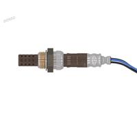 Lambda sensor Heated DOX-1023 DENSO for VW GOLF Mk II TRANSPORTER Mk IV Van