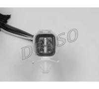 Lambda sensor Heated DOX-1077 DENSO for SUZUKI VITARA / ESCUDO GRAND VITARA I