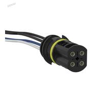 Lambda sensor Heated DOX-1102 DENSO for MERCEDES-BENZ E-CLASS