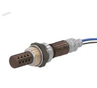 Denso Lambda Sensor DOX-1105, Heated, for Mercedes-Benz