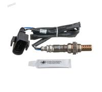 Lambda sensor Heated DOX-1171 DENSO for VW SEAT AUDI