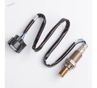Lambda sensor Heated DOX-1196 DENSO for JAGUAR XJ XK 8 Coupe XK 8 Convertible