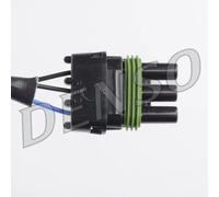 Lambda sensor Heated DOX-1350 DENSO for RENAULT EXTRA Van TRAFIC Bus TWINGO I