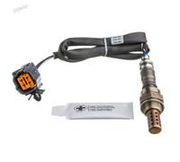 Lambda sensor Heated DOX-1357 DENSO for MAZDA PREMACY 323 F/P Mk VI Hatchback