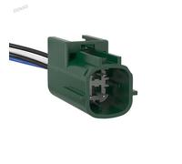 Lambda sensor Heated DOX-1366 DENSO for NISSAN MICRA III