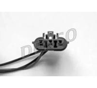 Lambda sensor Heated DOX-1373 DENSO for HYUNDAI ACCENT I ACCENT Saloon