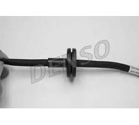 Lambda sensor Heated DOX-1376 DENSO for MERCEDES-BENZ 124 Saloon 124 T-Model