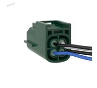 Lambda sensor Heated DOX-1380 DENSO for NISSAN ALMERA TINO ALMERA Mk II PRIMERA