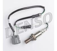 Lambda Sensor fits HONDA CIVIC EM2, Mk7 1.6 01 to 05 Oxygen Denso 36531PLD003