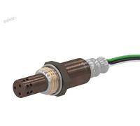 Lambda sensor Heated DOX-1455 DENSO for HONDA CIVIC VI Fastback HR-V