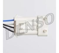 Lambda sensor Heated DOX-1534 DENSO for PEUGEOT CITROËN