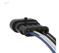 Lambda sensor Heated DOX-1543 DENSO for FIAT MULTIPLA MAREA Weekend BRAVO I