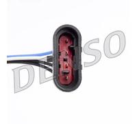 Lambda sensor Heated DOX-1549 DENSO for LANCIA FIAT