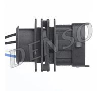 Lambda sensor Heated DOX-1553 DENSO for OPEL CORSA B ASTRA G Hatchback