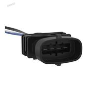 Lambda sensor Heated DOX-1553 DENSO for OPEL CORSA B ASTRA G Hatchback