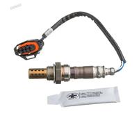 Lambda sensor Heated DOX-1574 DENSO for OPEL ASTRA G Hatchback ASTRA G Saloon