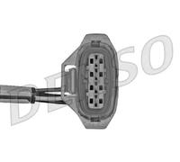Lambda sensor Heated DOX-1575 DENSO for OPEL ASTRA G Hatchback ASTRA G Estate