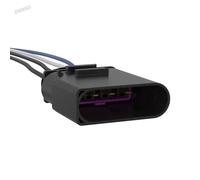 Lambda sensor Heated DOX-1588 DENSO for VW SKODA SEAT