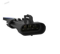 Lambda sensor Heated DOX-1599 DENSO for DAEWOO LANOS LANOS Saloon MATIZ