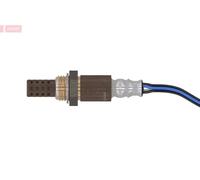 Lambda sensor Heated DOX-1705 DENSO for VW AUDI SEAT SKODA