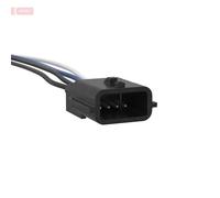 Lambda sensor Heated DOX-1731 DENSO for DACIA RENAULT