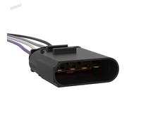 Lambda sensor Heated DOX-2000 DENSO for AUDI VW SEAT SKODA
