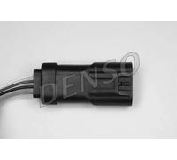 Lambda Sensor fits RENAULT THALIA Mk1 1.6 00 to 09 K4M740 Oxygen Denso Quality