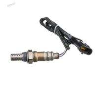 Lambda Sensor fits RENAULT THALIA Mk1 1.6 00 to 09 K4M740 Oxygen Denso Quality