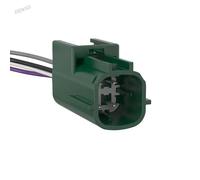 Lambda sensor Heated DOX-2014 DENSO for NISSAN ALMERA TINO ALMERA Mk II PRIMERA