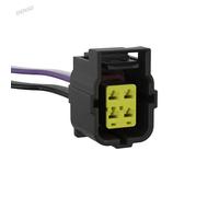 Lambda sensor Heated DOX-2024 DENSO for MERCEDES-BENZ M-CLASS VIANO S-CLASS CLS