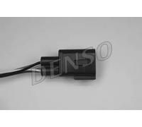Lambda sensor Heated DOX-2028 DENSO for TOYOTA CITROËN PEUGEOT
