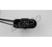 Lambda sensor Heated DOX-2030 DENSO for SEAT VW AUDI