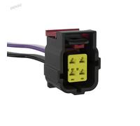 Lambda Sensor fits MERCEDES SLK280 R171 3.0 05 to 11 M272.942 Oxygen Denso New