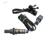 Lambda sensor Heated DOX-2053 DENSO for HONDA JAZZ II