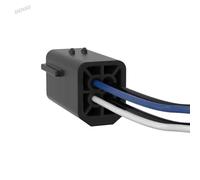 Lambda sensor Heated DOX-2060 DENSO for HYUNDAI KIA