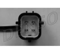 Lambda sensor Heated DOX-2060 DENSO for HYUNDAI KIA
